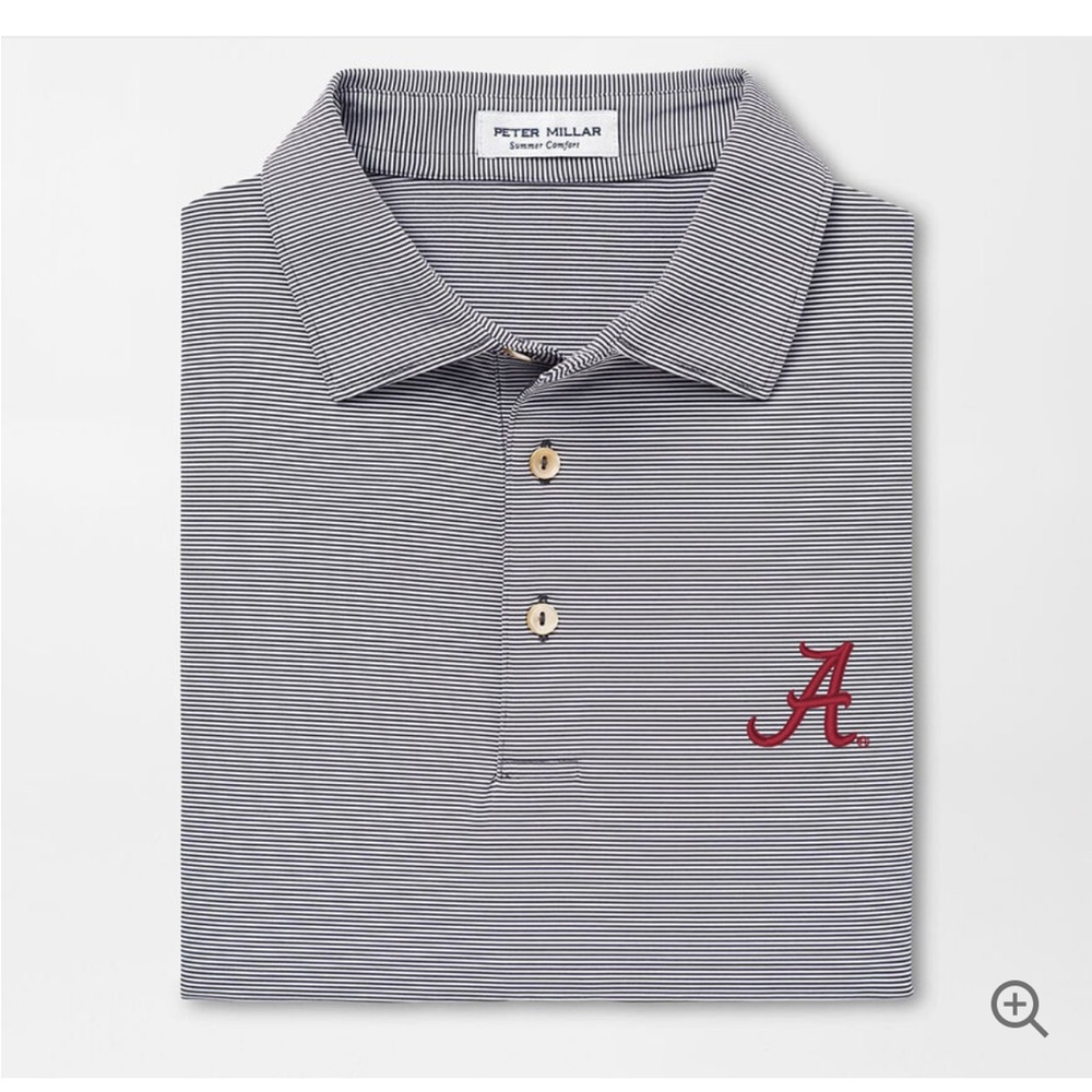 Roll tide!